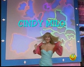 Cindy Milo
