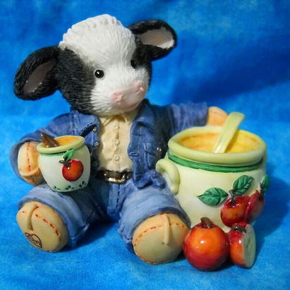 Mary's Moo Moos - 