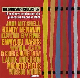 The Nonesuch Collection