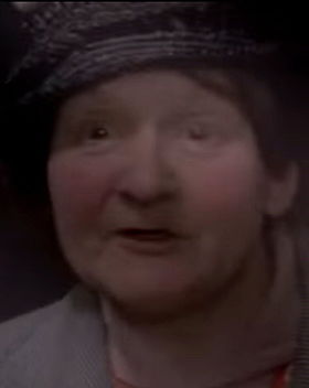 Mary Baxter