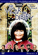 Vicar of Dibley: Complete Series 3
