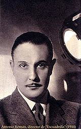 Antonio Román