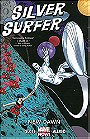 Silver Surfer: New Dawn