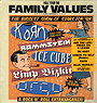 Family Values Tour 98