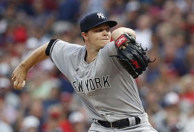 Sonny Gray