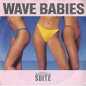 Wave Babies