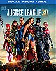 Justice League 3D (Blu-ray 3D + Blu-ray + Digital)