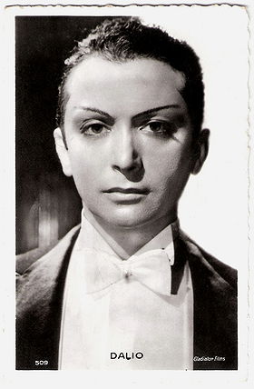 Marcel Dalio