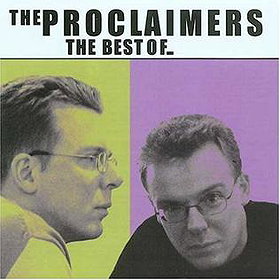 The Best of The Proclaimers