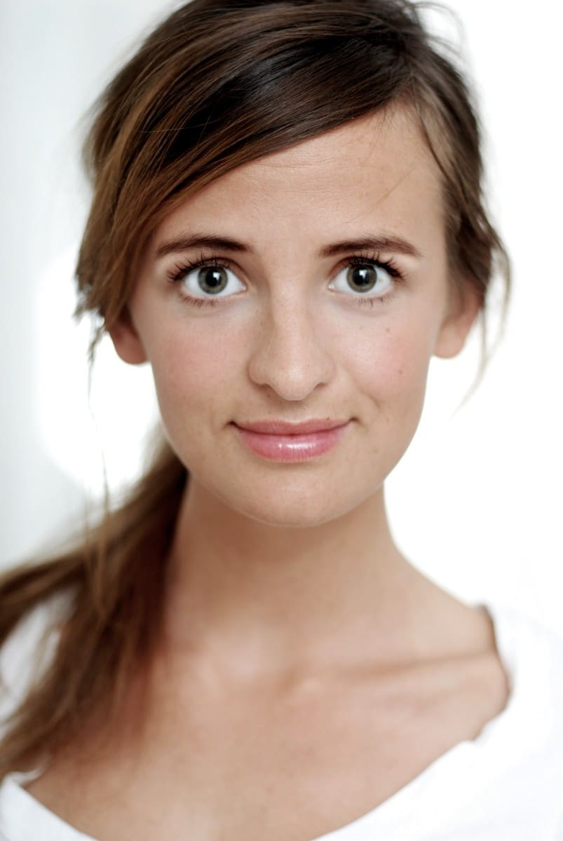 Nadine Kirschon