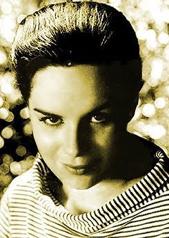Sylvia Telles