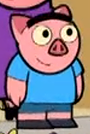 Todd Ham