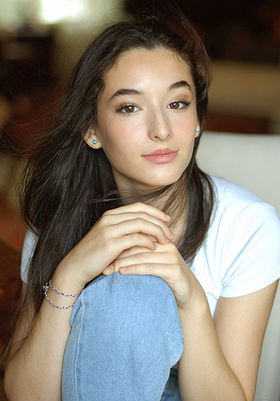 Pin on Mckayla Twiggs- Actress