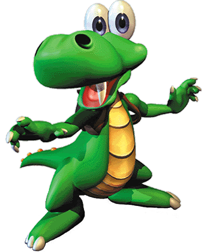 Croc