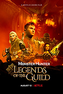 Monster Hunter: Legends of the Guild