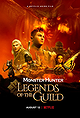 Monster Hunter: Legends of the Guild