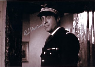 Paul Stassino