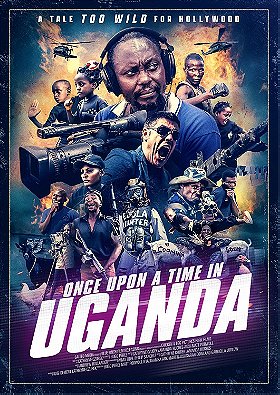 Once Upon a Time in Uganda (2022)