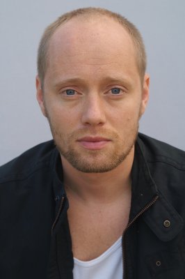 Aksel Hennie