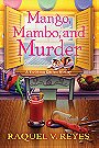 Mango, Mambo, and Murder (A Caribbean Kitchen Mystery)