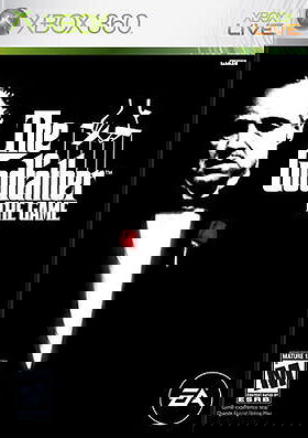 The Godfather: The Game
