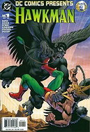 DC Comics Presents 