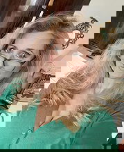 Corrinne Wicks pictures and photos