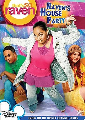 That's So Raven: Raven's House Party