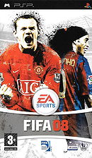 FIFA 08