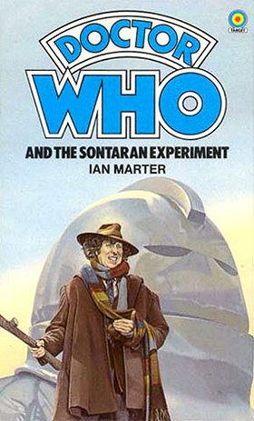 Doctor Who and the Sontaran Experiment