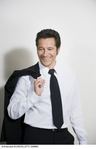 Laurent Gerra