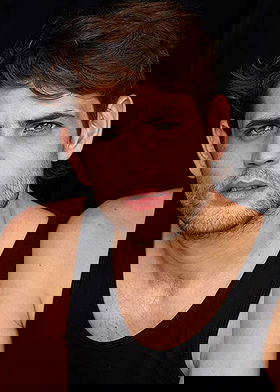 Alberto Olmo