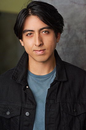 Angelo Kern