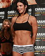 Gina Carano