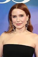 Sophia Bush