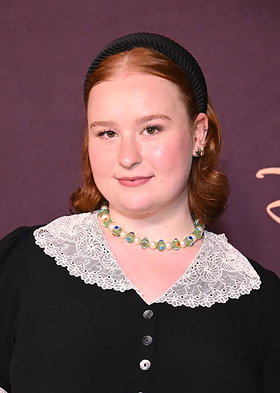 Julia Lester