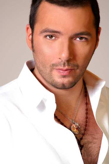Rodrigo Abed