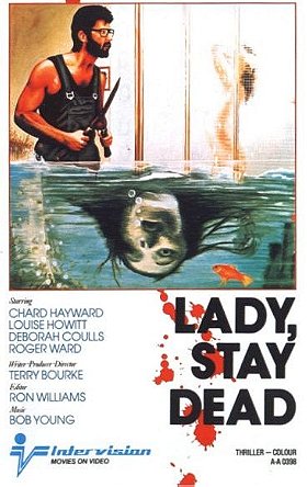 Lady Stay Dead