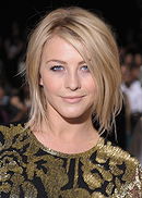 Julianne Hough