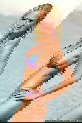 Elisabeth Wathne