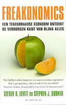 Freakonomics