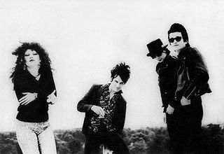 The Cramps pictures and photos