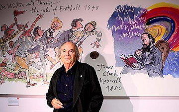 Quentin Blake