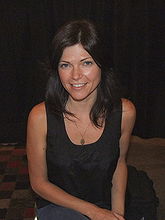 nicole de bore