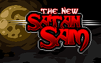 The New Satan Sam