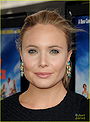 Leah Pipes