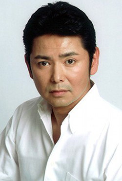 Tamotsu Ishibashi