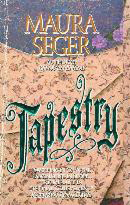 Tapestry (Harper Monogram)