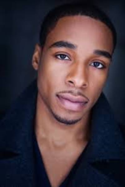 Grantham Coleman