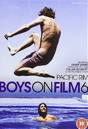 Boys on Film 6: Pacific Rim  